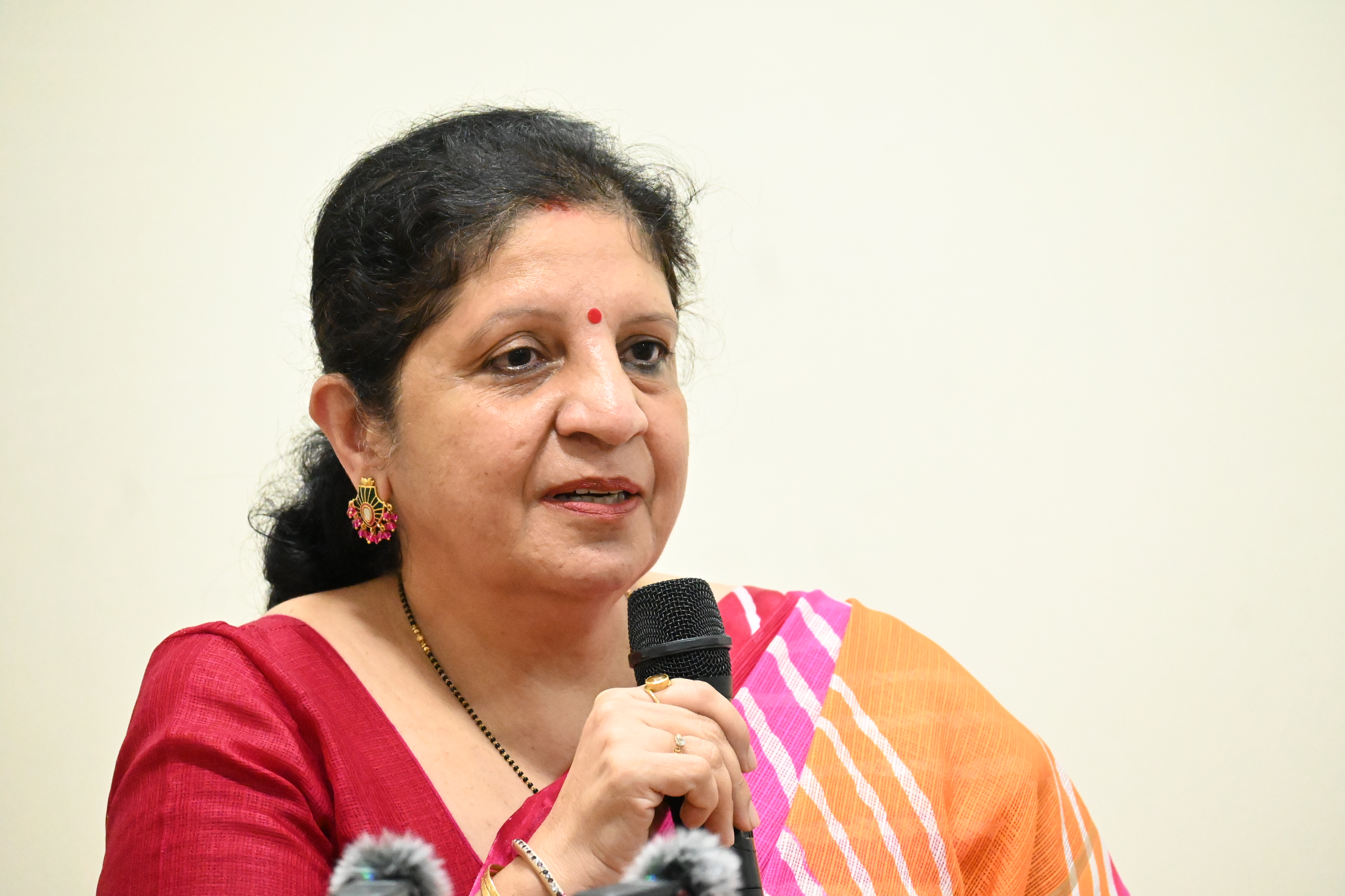 Prof. Jyoti Trehan Sharma